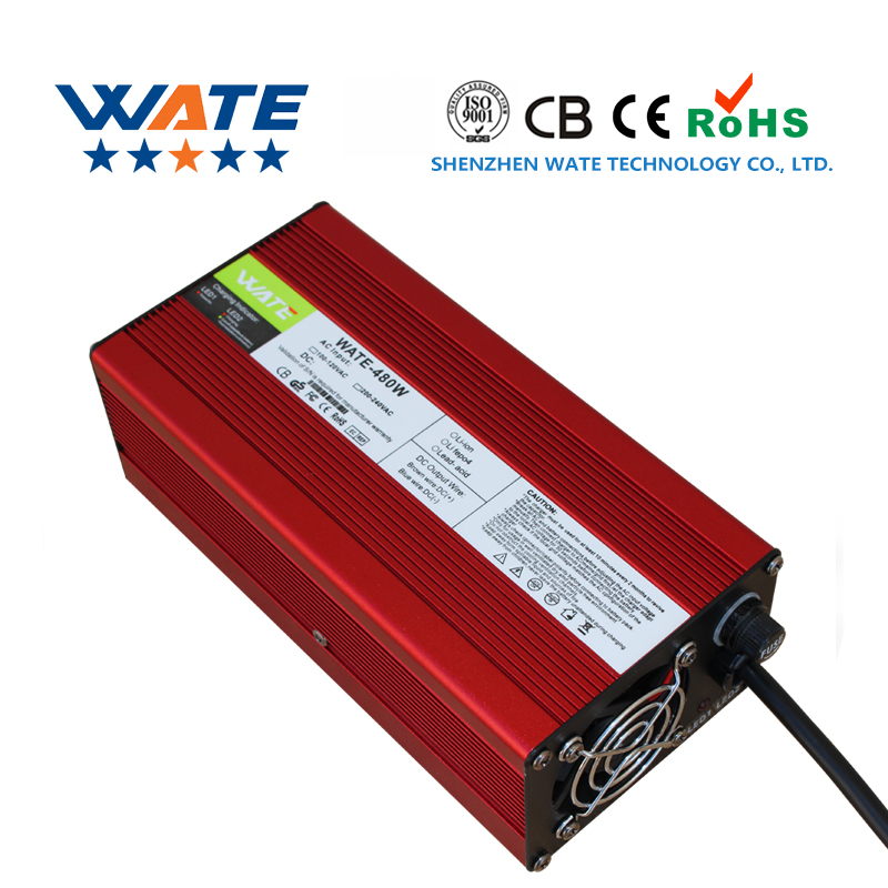 84V 20A Smart Charger - Li-ionバッテリー充電器,67.2V,16S,59.2V,60V,急速充電,スマートケース用,110V〜220V
