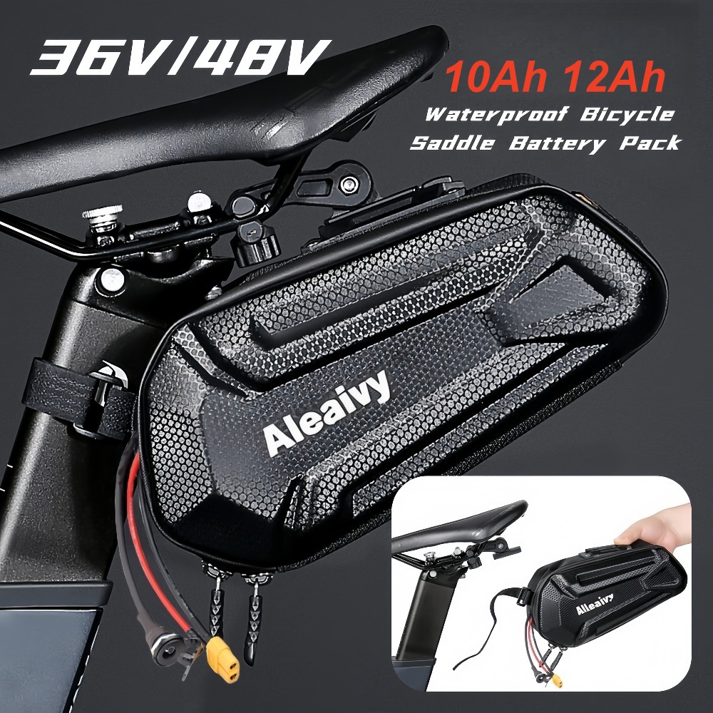 60V 52V 48V 36V 防水バッテリーパック、6Ah - 60V 50Ah Electric Scooter Battery のレビューと価格
