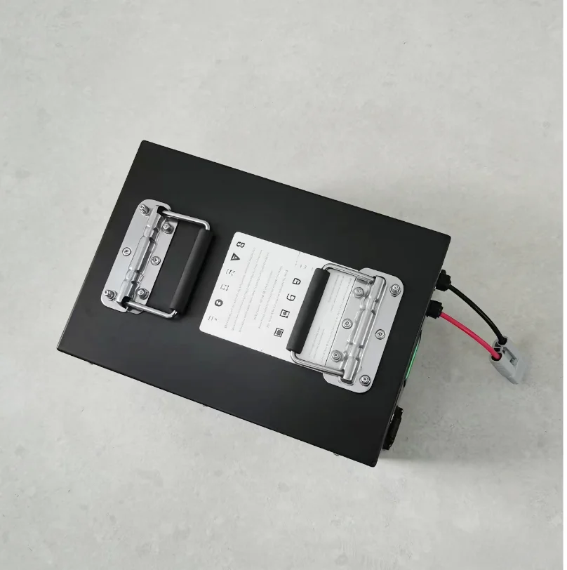 60V LiFePO4バッテリー 100Ah/120Ah/1 - 72V 40Ah Lifepo4 Battery Pack のレビューと価格