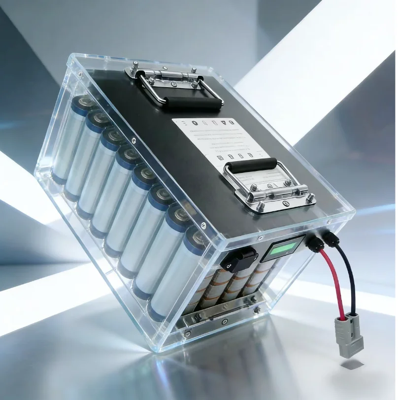 60V LiFePO4バッテリー 100Ah/120Ah/1 - 72V 40Ah Lifepo4 Battery Pack のレビューと価格