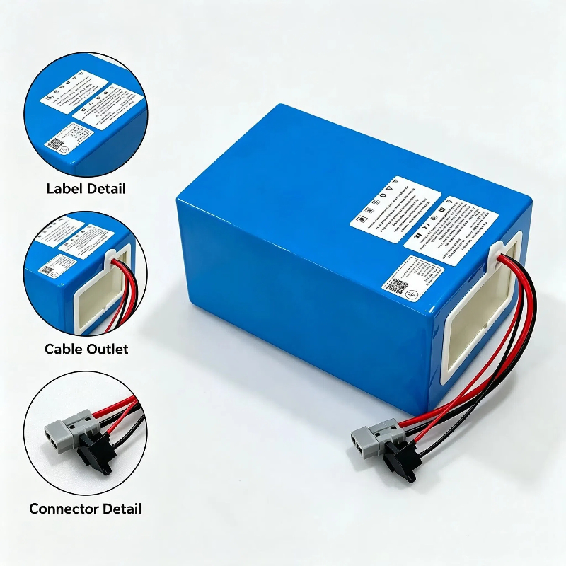 27S 84V 24S 72V 40Ah 40A 50Ah  - 72V 40Ah Lifepo4 Battery Pack のレビューと価格