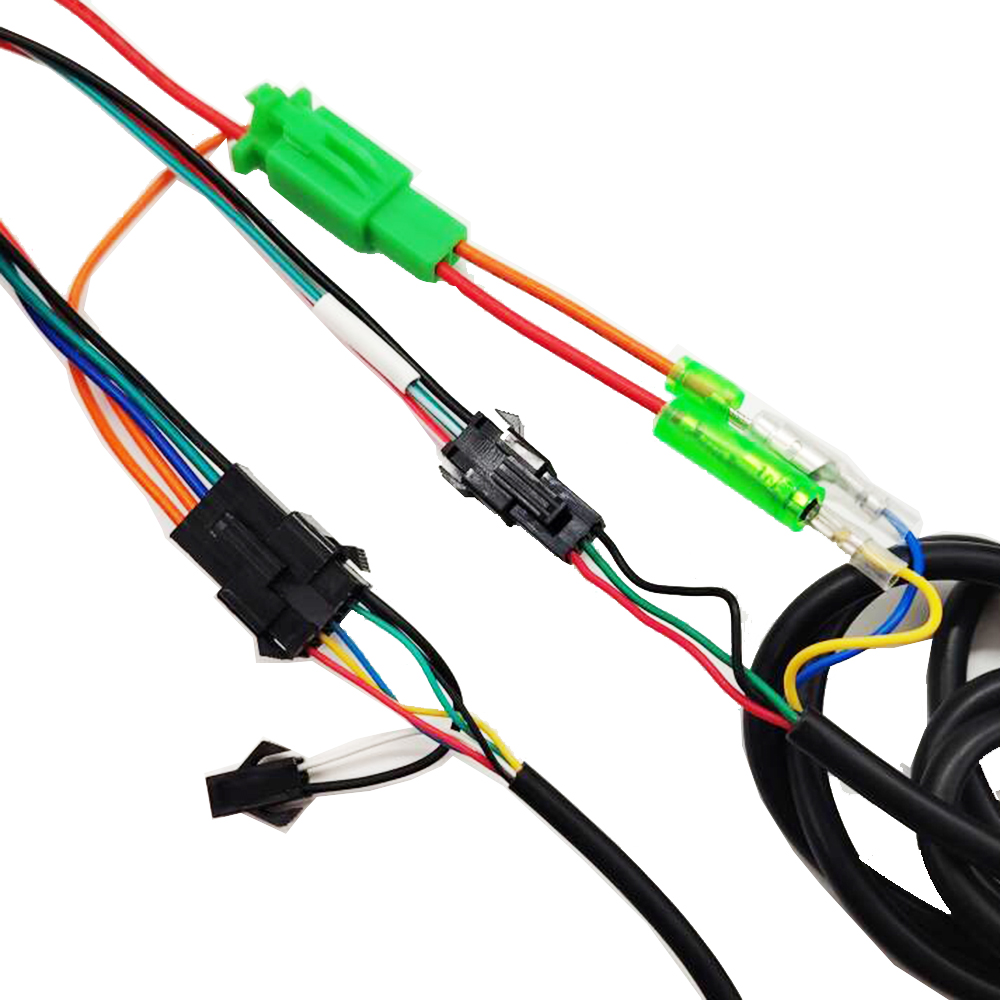 電動自転車エスクーターコントローラ 350 ワット-500  - Kelly Kls7230S Controller のレビューと価格