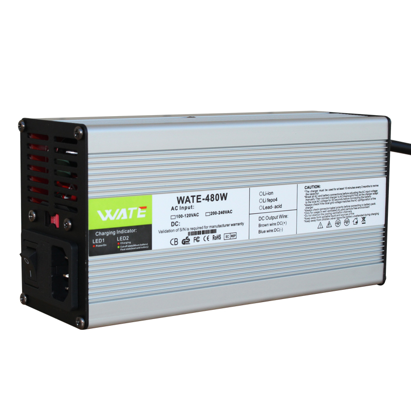 リチウムイオン電池充電器,84v,5a,72v,74v,20 - 84V 20A Smart Charger のレビューと価格