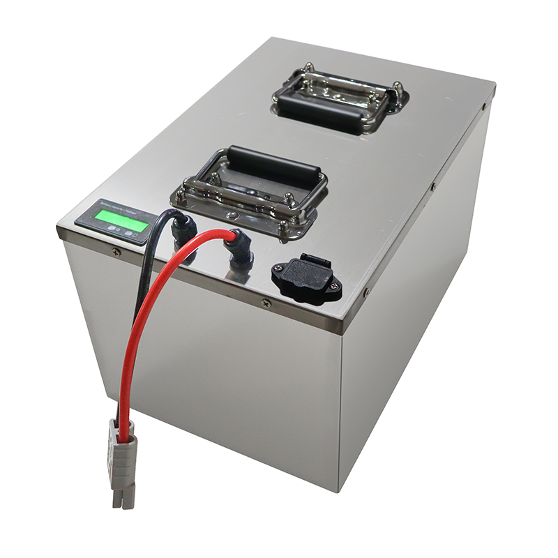 72V 60Ah 60A リチウム Lifepo4 充電式バ - 72V 40Ah Lifepo4 Battery Pack のレビューと価格