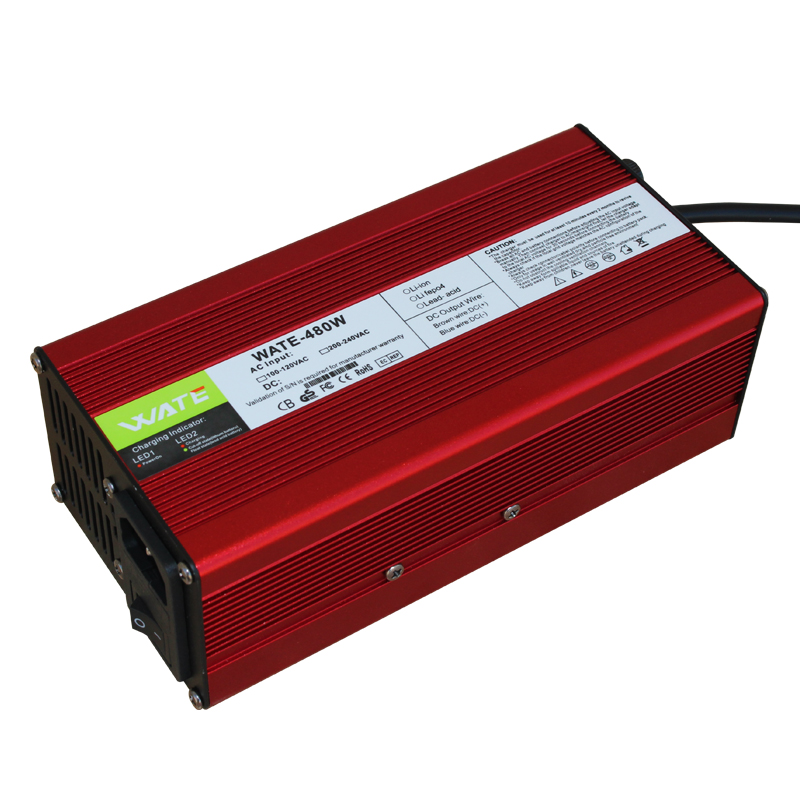 Li-ionバッテリー充電器,67.2V,16S,59.2V - 84V 20A Smart Charger のレビューと価格