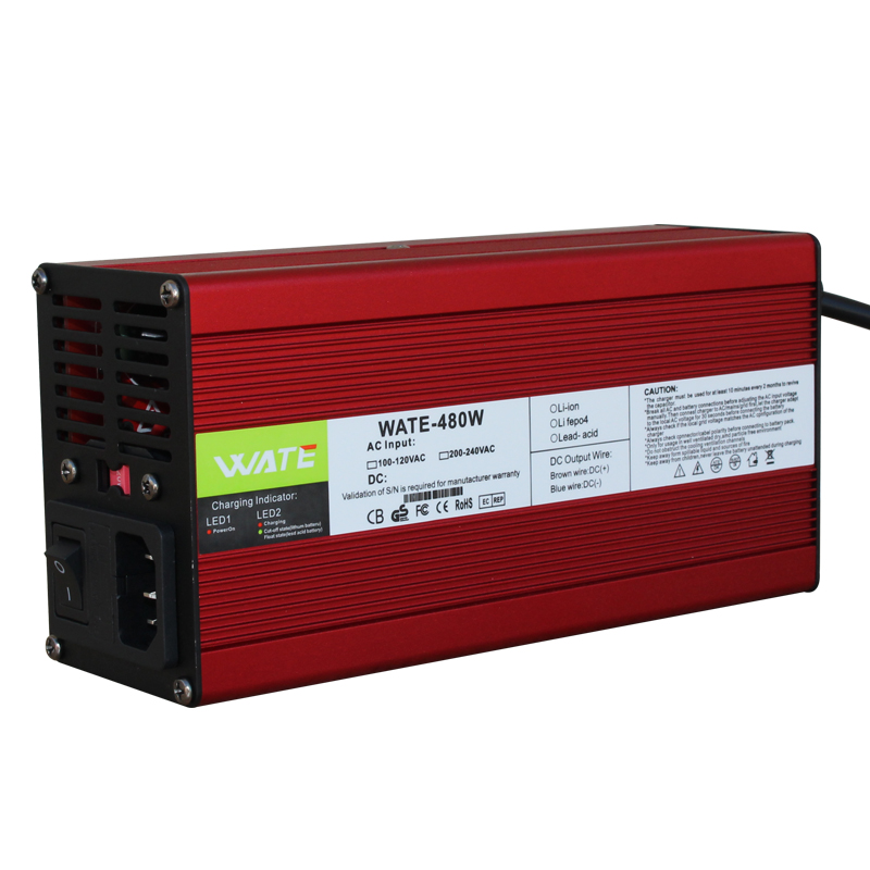 Li-ionバッテリー充電器,67.2V,16S,59.2V - 84V 20A Smart Charger のレビューと価格
