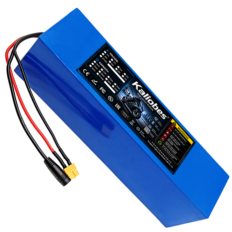 21V 24V 36V 48V 60V 72V 10Ah 1 - 60V 50Ah Electric Scooter Battery のレビューと価格