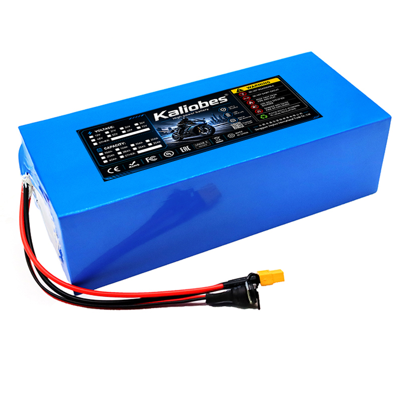 21V 24V 36V 48V 60V 72V 10Ah 1 - 60V 50Ah Electric Scooter Battery のレビューと価格