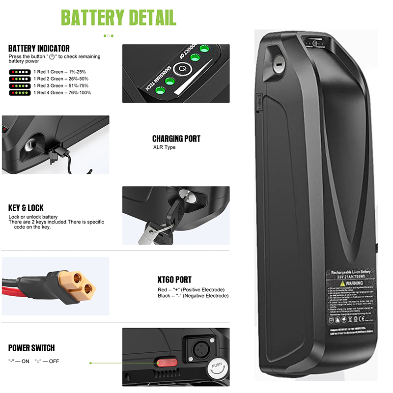 48V 50AH 52V 36V 30AH 電動自転車バッテ - 60V 50Ah Electric Scooter Battery のレビューと価格