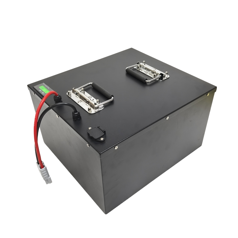 72V 55AH 80AH 120AH Lifepo4イオン - 72V 40Ah Lifepo4 Battery Pack のレビューと価格