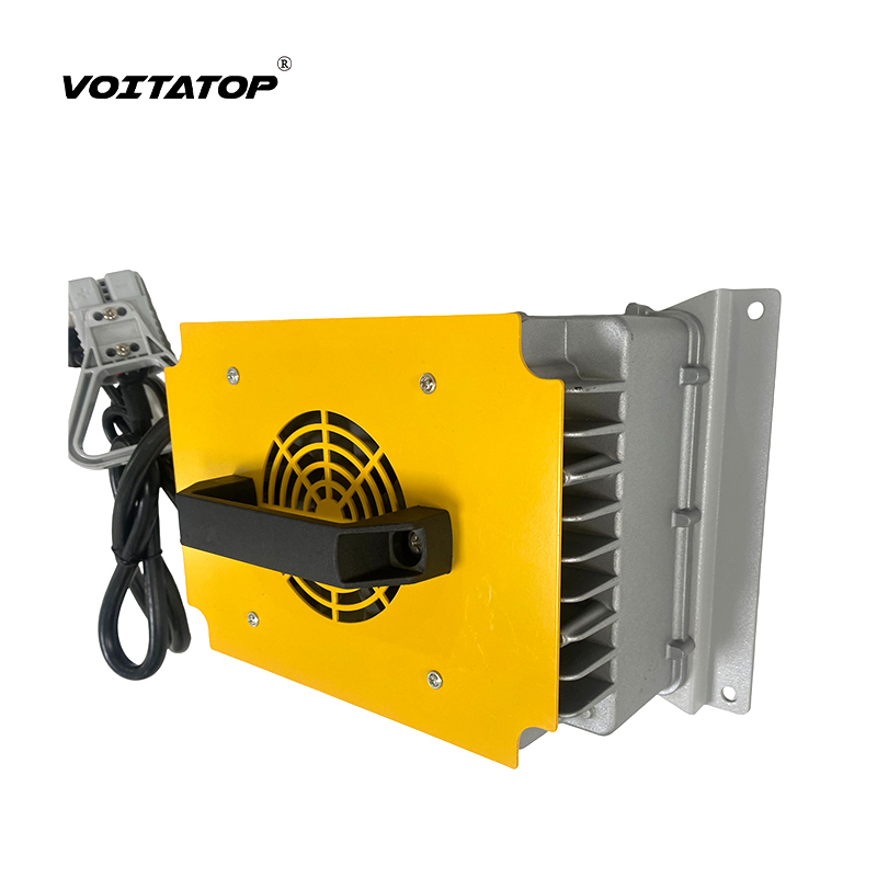 高速IP67防水3000W 230Vacバッテリー充電器 2 - 72V 15A Fast Charger のレビューと価格