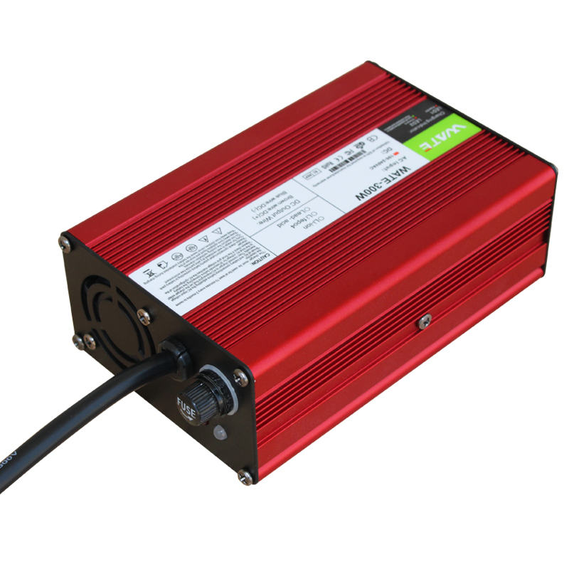 54.6V 5A 充電器 48V リチウムイオンバッテリー  - 84V 20A Smart Charger のレビューと価格