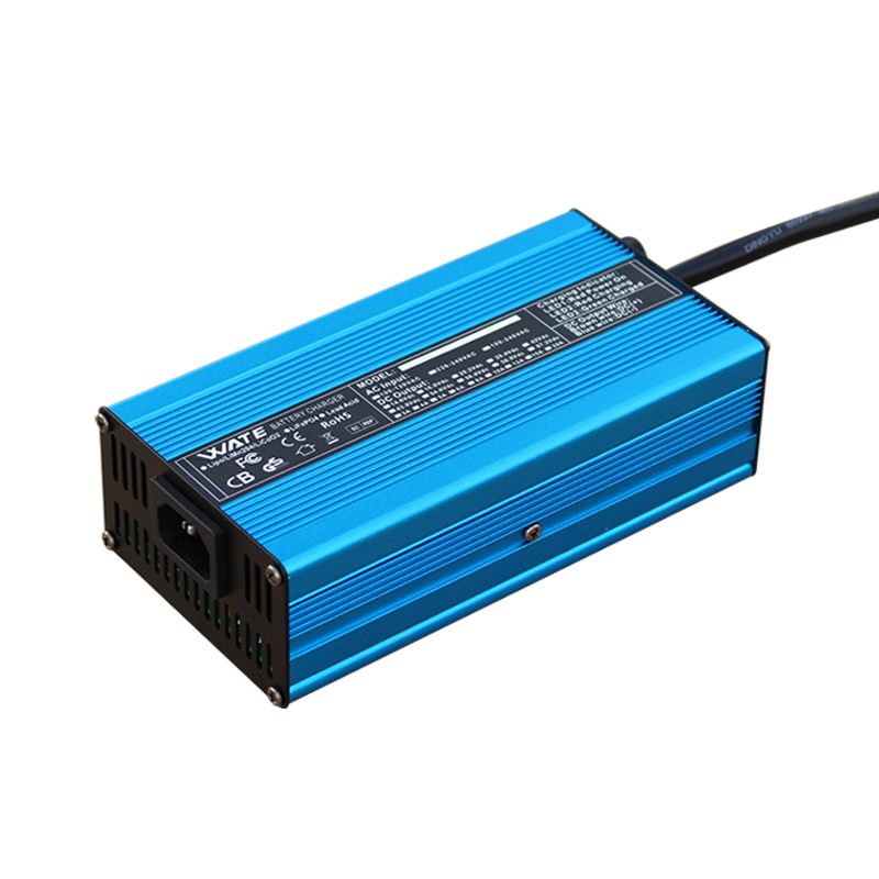 67.2V 8A充電器、スマートアルミケース、16S 60V - 84V 20A Smart Charger のレビューと価格