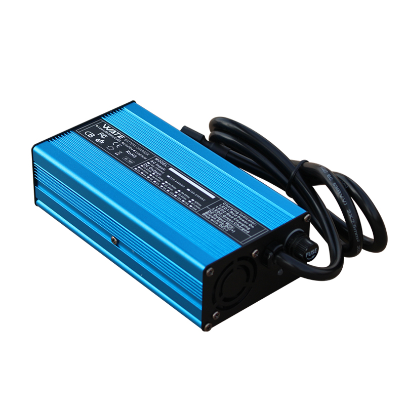 67.2V 8A充電器、スマートアルミケース、16S 60V - 84V 20A Smart Charger のレビューと価格